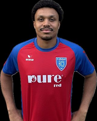 Benjamin Aufdereggen