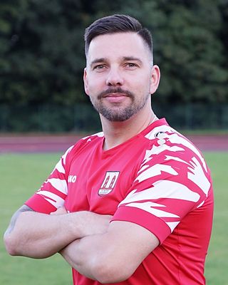 Sascha Altenburger