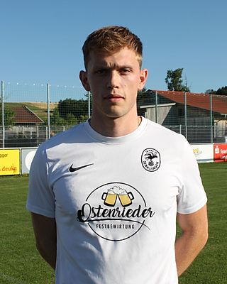 Felix Merkle
