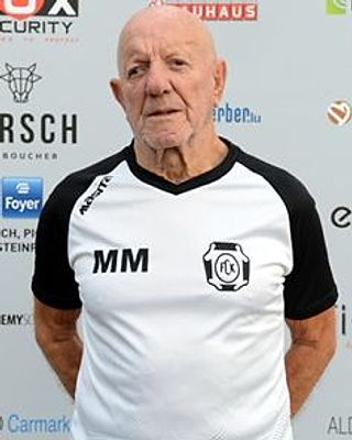 Marcel Muller
