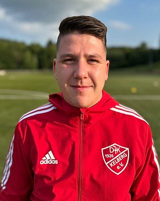 Niklas Hoffmann