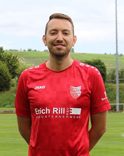 Foto: TASV Hessigheim