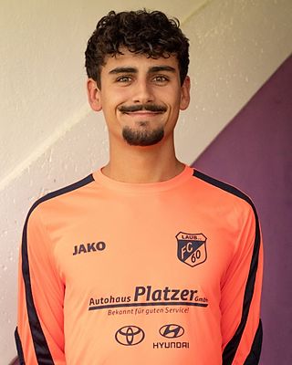 Tim Schießl