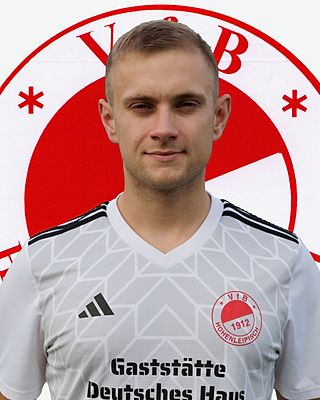 Philipp Kaiser