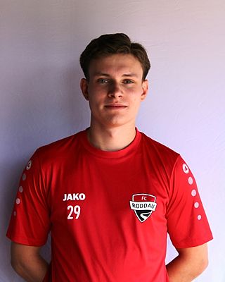 Matthias Kühne