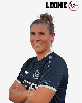 Leonie Müller