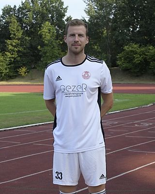Marcel Wagner