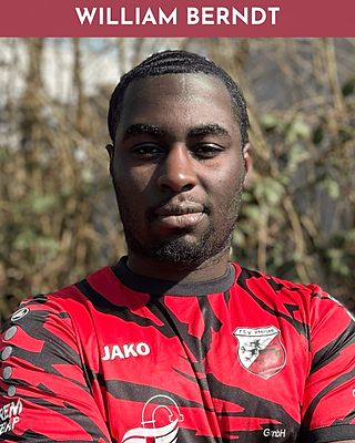 William Berndt