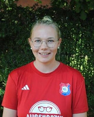 Lisa Rolfes
