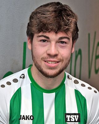 Alexander Baumann