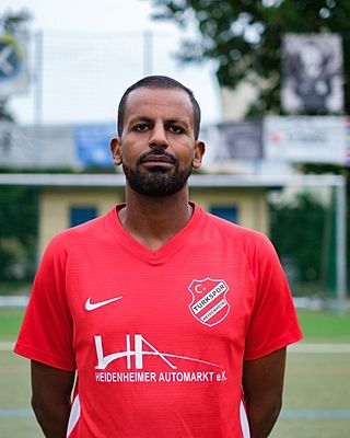 Elmuiz Osman