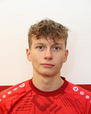 Elias Novak