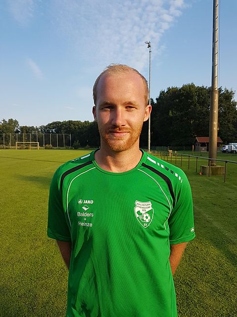 Foto: Daniel ten Voorde