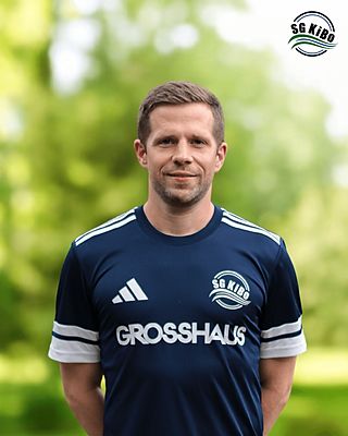 Maximilian Rabe