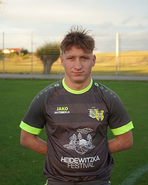 Foto: Robin Hückmann