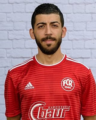 Saleh Ruqaya