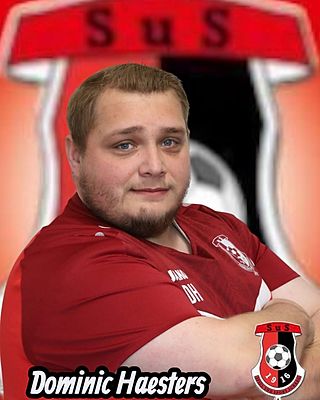 Dominic Haesters