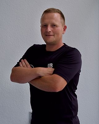 Ulli Binnig