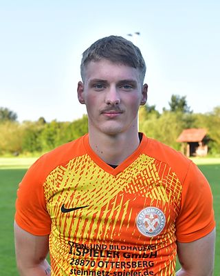 Fabian Hirsch