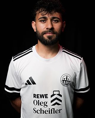 Rian Jamal Ali