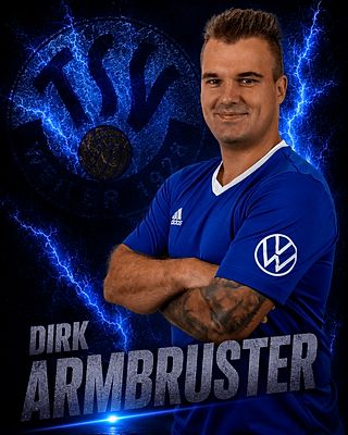 Dirk Armbruster
