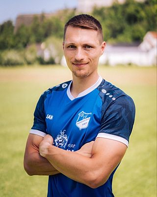 Stephan Steib