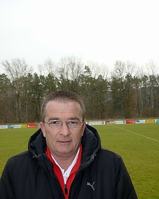 Jürgen Brenner
