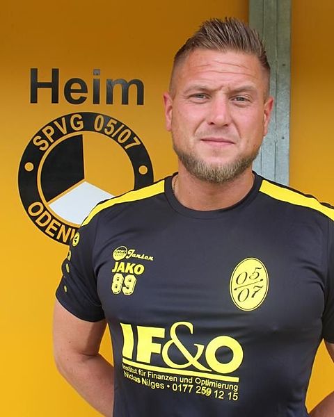 Foto: SpVg Odenkirchen