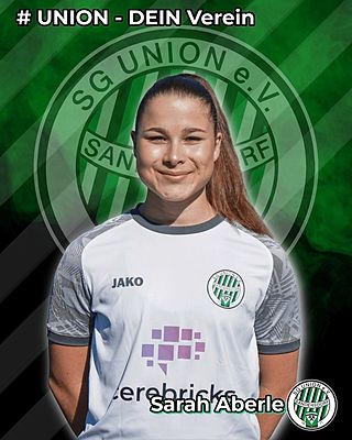 Sarah Aberle