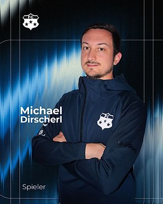 Michael Dirscherl
