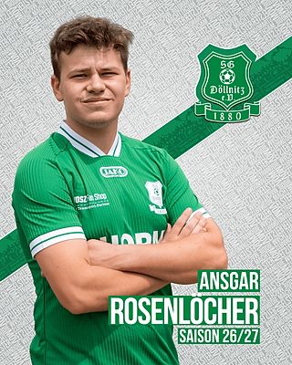 Ansgar Rosenlöcher