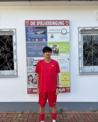 Alessandro Nicola Bianchi Espinoza