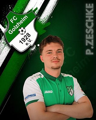 Phillip Zeschke