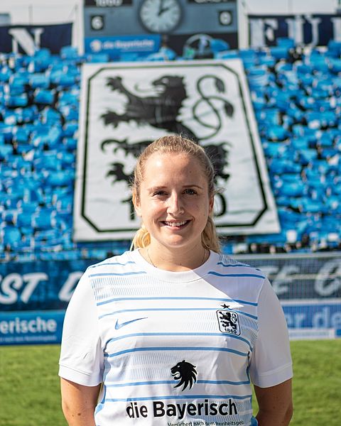 Foto: Markus Haimerl - TSV 1860 Münc