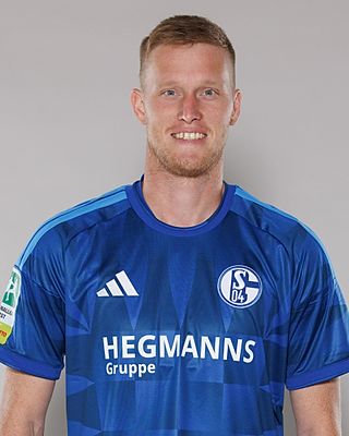 Gerrit Wegkamp