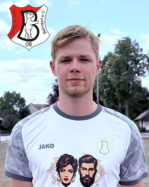 Foto: TSV 08 Berndorf