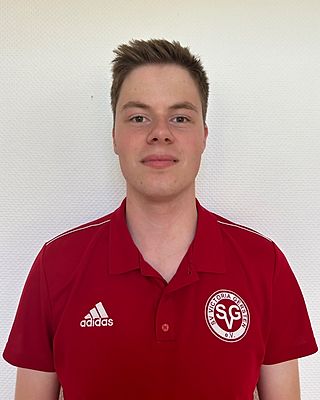 Arne Stickkamp