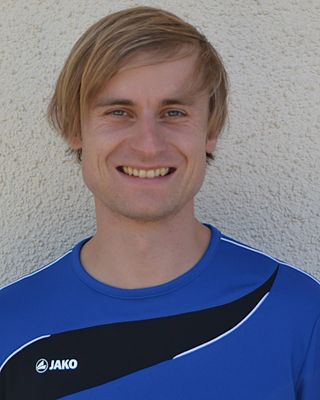 Matthias Kainz