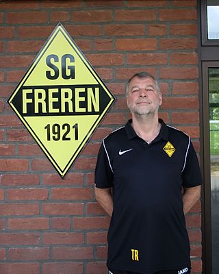 Ulrich Prein
