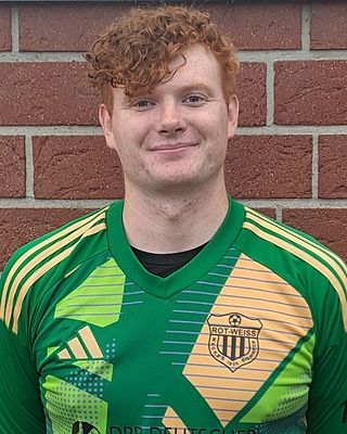 Florian Brandenburger