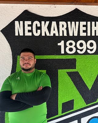 Deniz Tezkac