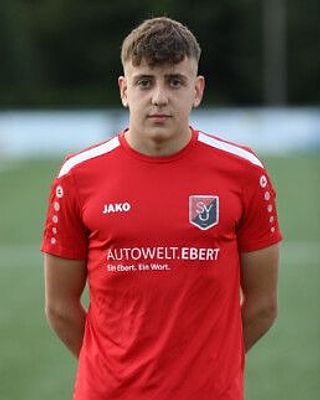 Jannik Kamuff