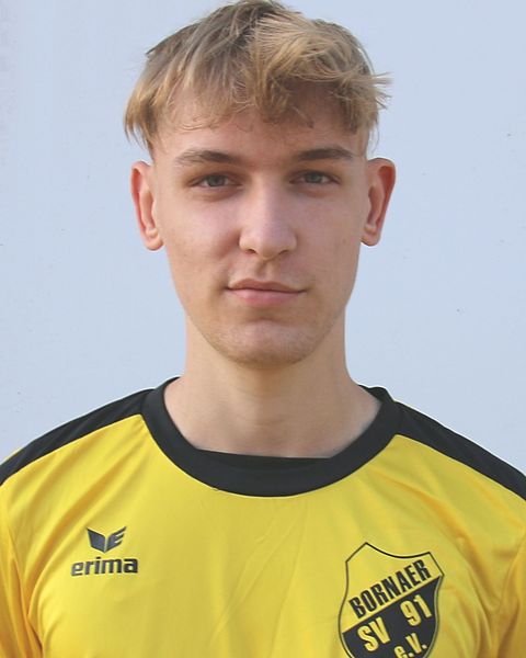 Foto: Bornaer SV