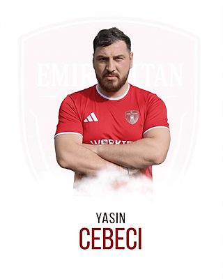 Yasin Cebeci
