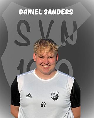 Daniel Jakob Sanders
