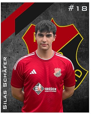Silas Schäfer