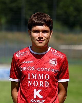 Hugo Miguel Da Cunha Costa