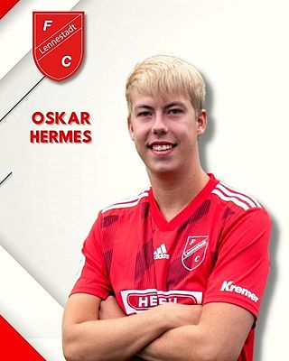 Oskar Hermes