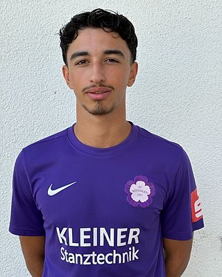 Manuel Alex Domicoli
