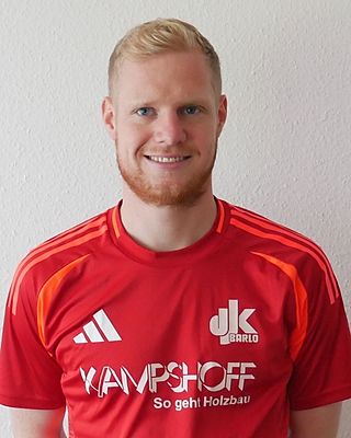 Niklas Mölders